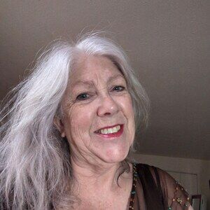 Meet your Posher, Sue